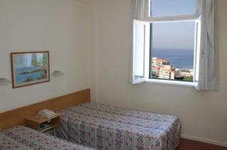 Duas Torres Hotel - 2