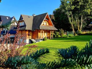Zakopane Domki Pod Limbą - 7