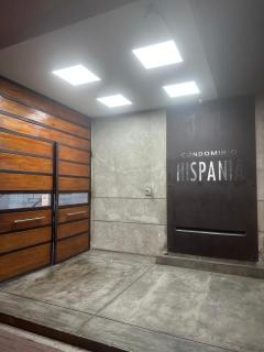 Condominio Hispania dpto céntrico y acogedor - 5