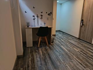 Hotel 86 Suites - 6