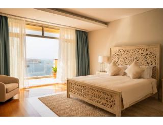 Luxury Paradise Villa in Al Jissah - 2
