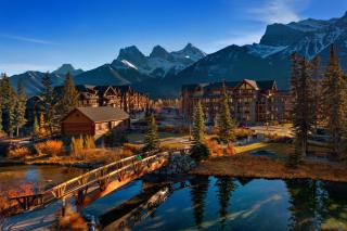 Spring Creek Vacations - 0