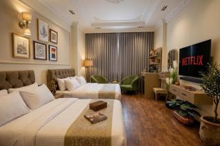 Light-Home Boutique - Downtown,Cairo - 7