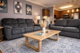 Peaceful Stay in Heart of Houston Medical Center - 2
