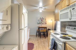 Pool Access! Quiet Condo, 2 Mi to Reid Park - 1