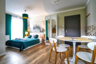Przystanek Babia Apartamenty - 3