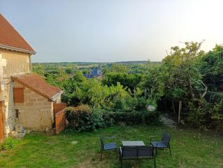 Petite maison avec belle vue proche de Beauval et château de la Loire - 3