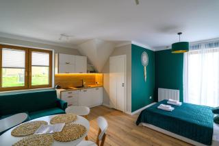 Przystanek Babia Apartamenty - 2