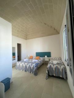 Le Muciare - Favignana - 2