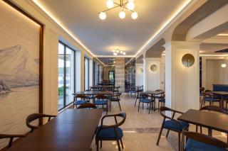 Hotel Apolodor - 7