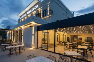 Hotel Apolodor - 3