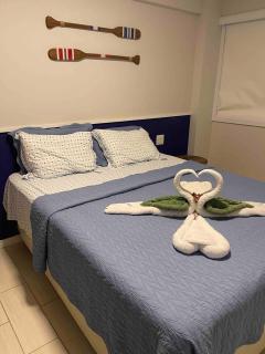 Flat em Muro Alto/ Porto de Galinhas - 8