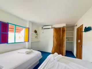 Casa Violeta Beach House - 1