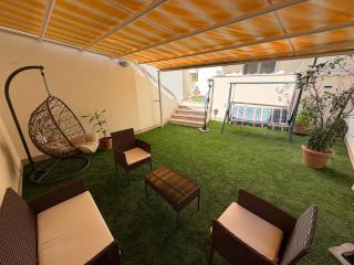 Del Console Garden Suite - Near Bari Airport & Station - 8