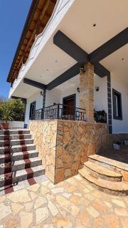 Villa Xherimeja Family Oasis - 8