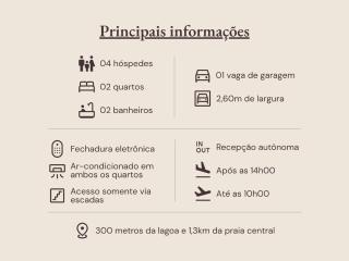 Calma e tranquilidade em Barra Velha - 9