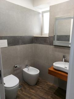 B&B Luxury Suite Le Gladiaroom - 9
