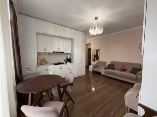 Central Yerevan Apartment on Leo - 1