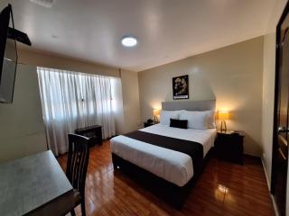 Epiqus Hotel - 0