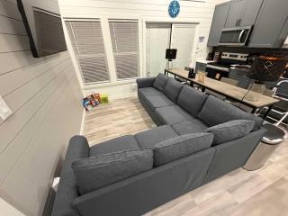 H20 Serenity - Pet Friendly Cozy Stay - 6