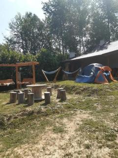 Cabana Zănoaga - 4