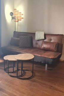 La Fabrique Jungle • Duplex design en centre-ville - 9