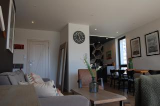 Apartament Okrzei - ACCO RENT - 3