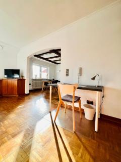 3 sonnige Appartements in Soltau - 4