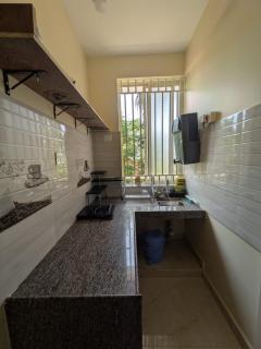 Shree's Seaside Homestay - Sea Pearl - 8
