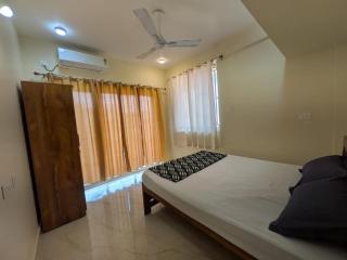 Shree's Seaside Homestay - Sea Pearl - 7