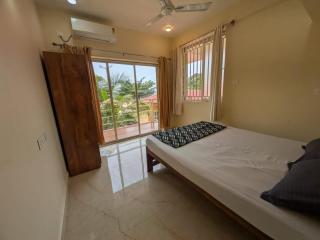Shree's Seaside Homestay - Sea Pearl - 3