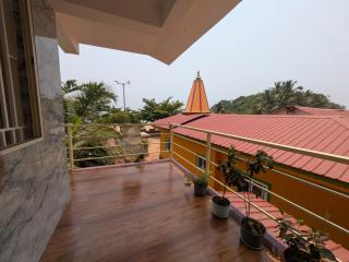 Shree's Seaside Homestay - Sea Pearl - 8