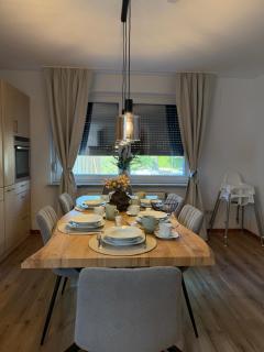 FeWo Bispingen - 2