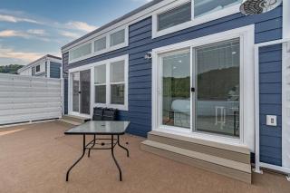 De La Float - Floating House on Lake Cumberland - 9