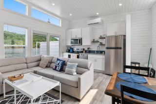 De La Float - Floating House on Lake Cumberland - 6