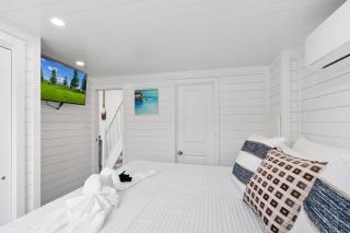 De La Float - Floating House on Lake Cumberland - 3
