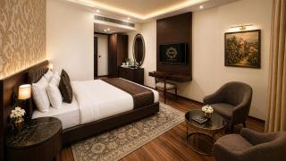 Hotel Kian by JMD Group - 9