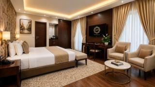 Hotel Kian by JMD Group - 7