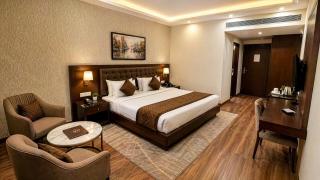 Hotel Kian by JMD Group - 1