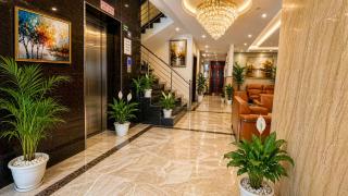 Hotel Kian by JMD Group - 3