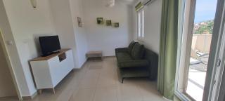 Apartments with sea view - Stomorska - 5