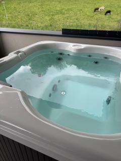 Montoni Chalets - 1