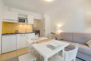 Studio tout à pied La Baule Les Pins 150m plage - 8