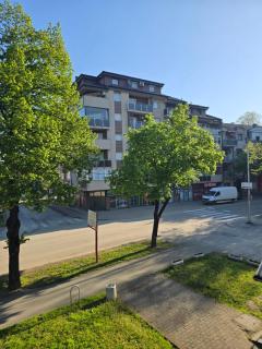 Apartman Wegele - 0
