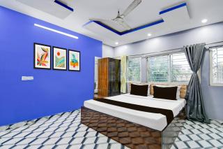 POP 84106E Hotel OLove Birds Hotel - 7