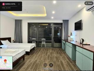 Bareka hotel - 1