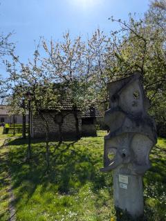 Aska Logies vakantiewoning - 5