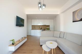 The blue pearl apartment 3 - 5