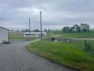 Restored 1800s Farmhouse on Working Sheep Farm - 7
