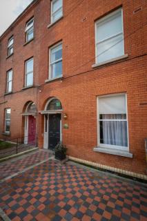 Modern Studio-Rathmines-Kitchen, WiFi & Washer - 4